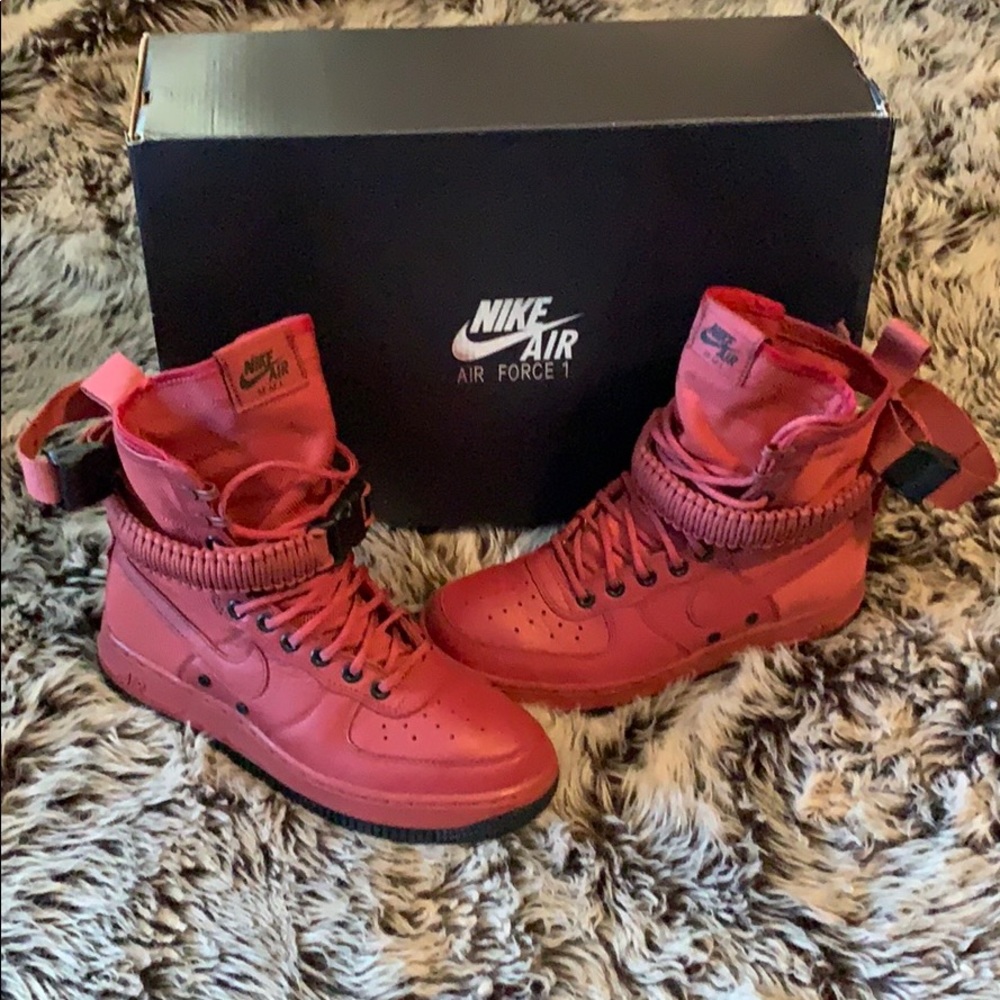 ⭐️Nike Air Force 1